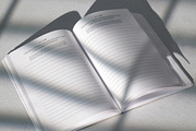 Business Planner Workbook, a Magazine Template by KOLLABO Creatives (Thumbnail 3 of 5)