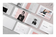 Phoebe Design Guidelines, a Brochure Template by Studio Standard (Thumbnail 3 of 11)