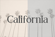 Syailendra - Modern Serif With Tail, a Serif Font by Khoir (Thumbnail 11 of 16)