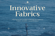 Clusty – Modern Serif, a Serif Font by RagamKata (Thumbnail 5 of 10)