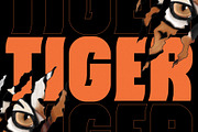 Hugro Modern Futuristic Sans Serif, a Sans Serif Font by Perfectype (Thumbnail 5 of 7)