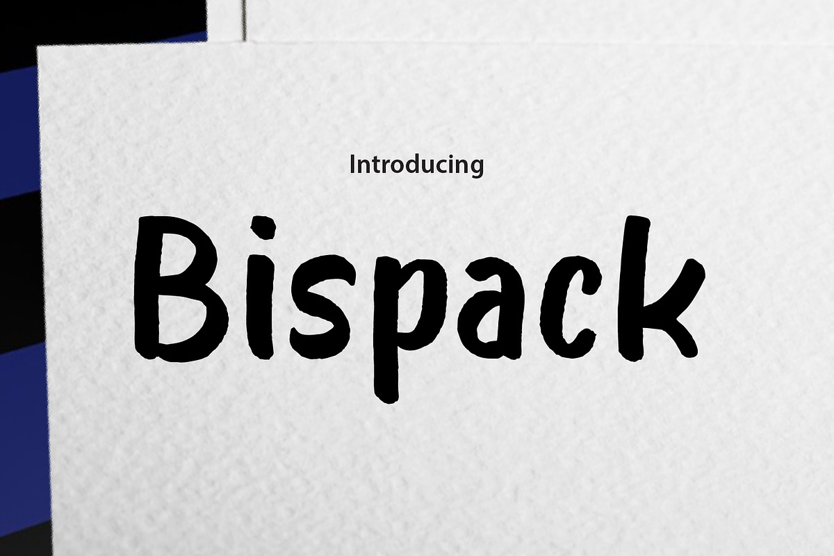 Bispack