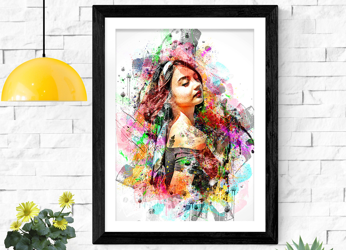 Master Effect  PS Action Bundle, an Action Add-On by Studio Retouch (Photo 29 of 31)