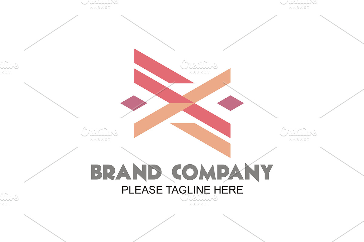 20 Logo Infinity Templates Bundle, a Branding & Logo Template by Friendesigns (Photo 14 of 21)