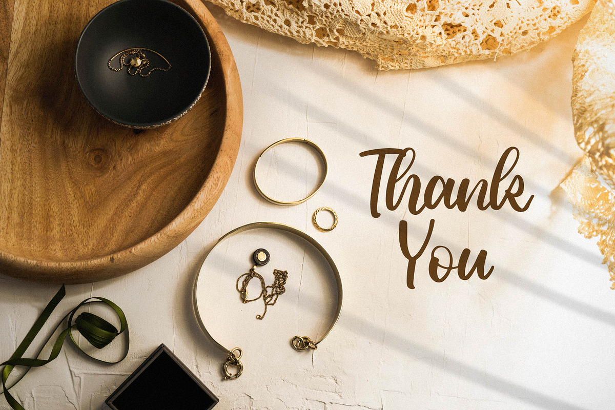 Leonttina, a Script Font by Integritype Studio (Photo 15 of 15)
