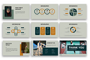 Vitaly – Fashion PowerPoint Template, a Presentation Template by kreatifreya (Thumbnail 5 of 5)
