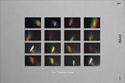 OPTIC | Prism & Rainbow Light Leaks, a Preset Add-On by CUDOS (Thumbnail 14 of 16)