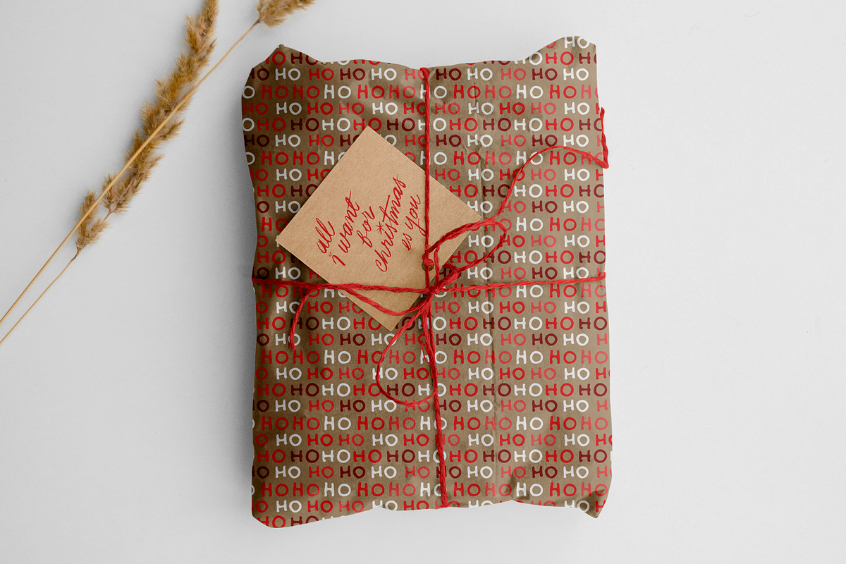 Merry Christmas Stuff 2020 edition, an Illustration by Davihero (Photo 8 of 15)