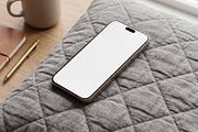 Elvora - iPhone Device Mockup, an iPhone Mockup by Heinzel Std Mockup (Thumbnail 3 of 5)