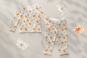 Everbloom Floral Collection, a Decorative Illustration by Anna Druzhkova (Thumbnail 18 of 22)