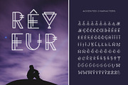 Wild Wood Font + Extras, a Font by GraphicsByKassy (Thumbnail 9 of 11)