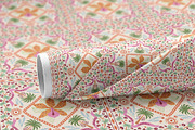 Tropical tile patterns, a Pattern Graphic by Tani Kuzminka (Thumbnail 13 of 27)