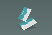Minimalist Business Card Bundle, a Business Card Template by MRI STUDIO (Thumbnail 34 of 38)