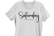 October | Script Font, a Handwritten Font by Scratchones (Thumbnail 2 of 8)