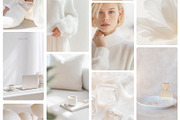 270 Light Airy Stock Photo Bundle, a Beauty & Fashion Photo by Allure Art (Thumbnail 10 of 29)