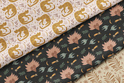 Tropical Bundle, an Animal Illustration by Annie Konst (Thumbnail 6 of 20)