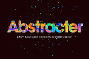 Abstracter: Smart PSD + Layer Styles, a Layer Style Add-On by Chroma Supply (Thumbnail 1 of 8)