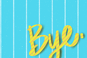 Procreate Lines Galore brush set, a Brush Add-On by YokoBlue (Thumbnail 7 of 7)
