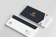 Stationery, a Stationery Template by GenerousArt (Thumbnail 11 of 11)