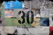 Texture Armoury - Vintage Resources, a Texture Graphic by Ian Barnard (Thumbnail 5 of 5)