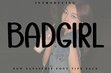 BadGirl