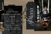 BrikeyMoura–Timeless Aesthetic Serif, a Font by roomspace creative lab (Thumbnail 10 of 12)