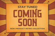 Moralice - Retro Vintage, a Serif Font by VUNIRA (Thumbnail 5 of 6)