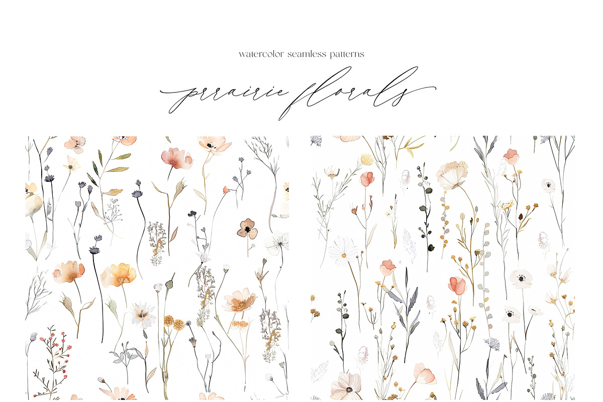 New! Summer + Fall Edition Bundle, a Seasonal Illustration by Isabelle Salem (Photo 241 of 272)