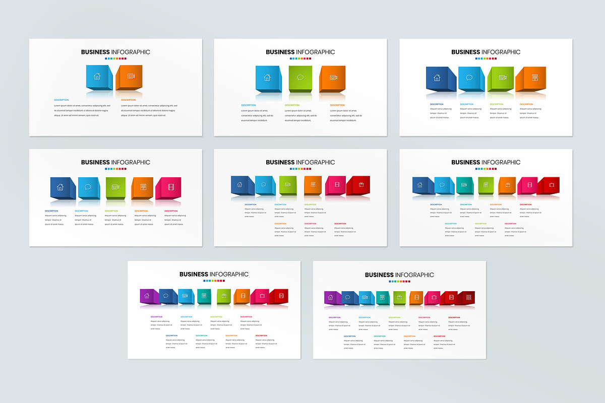 Bali Business Powerpoint, a Presentation Template by binangkit (Photo 63 of 157)