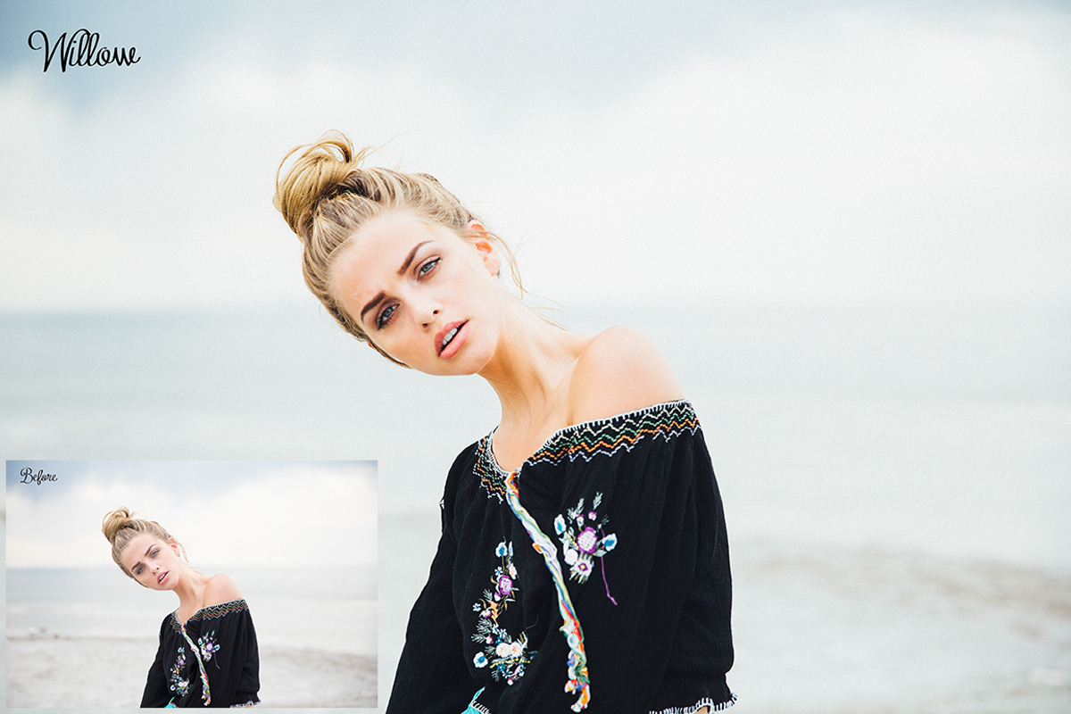 Classic Matte Presets-Lightroom, a Plug-in Add-On by ElyanaIvette (Photo 8 of 9)