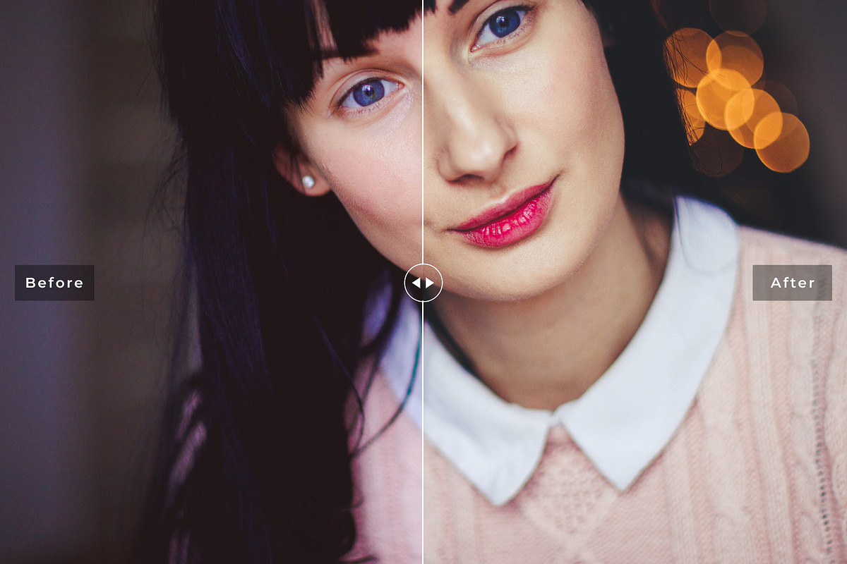 10 Matte Tone PS Action & Camera RAW, an Action Add-On by Creativetacos (Photo 2 of 10)