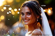 20 Wedding Photography Ps Action, an Action Add-On by Studio Retouch (Thumbnail 42 of 45)