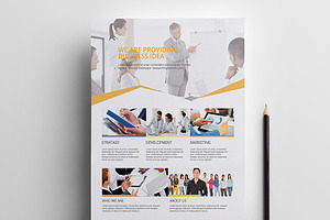 Flyer