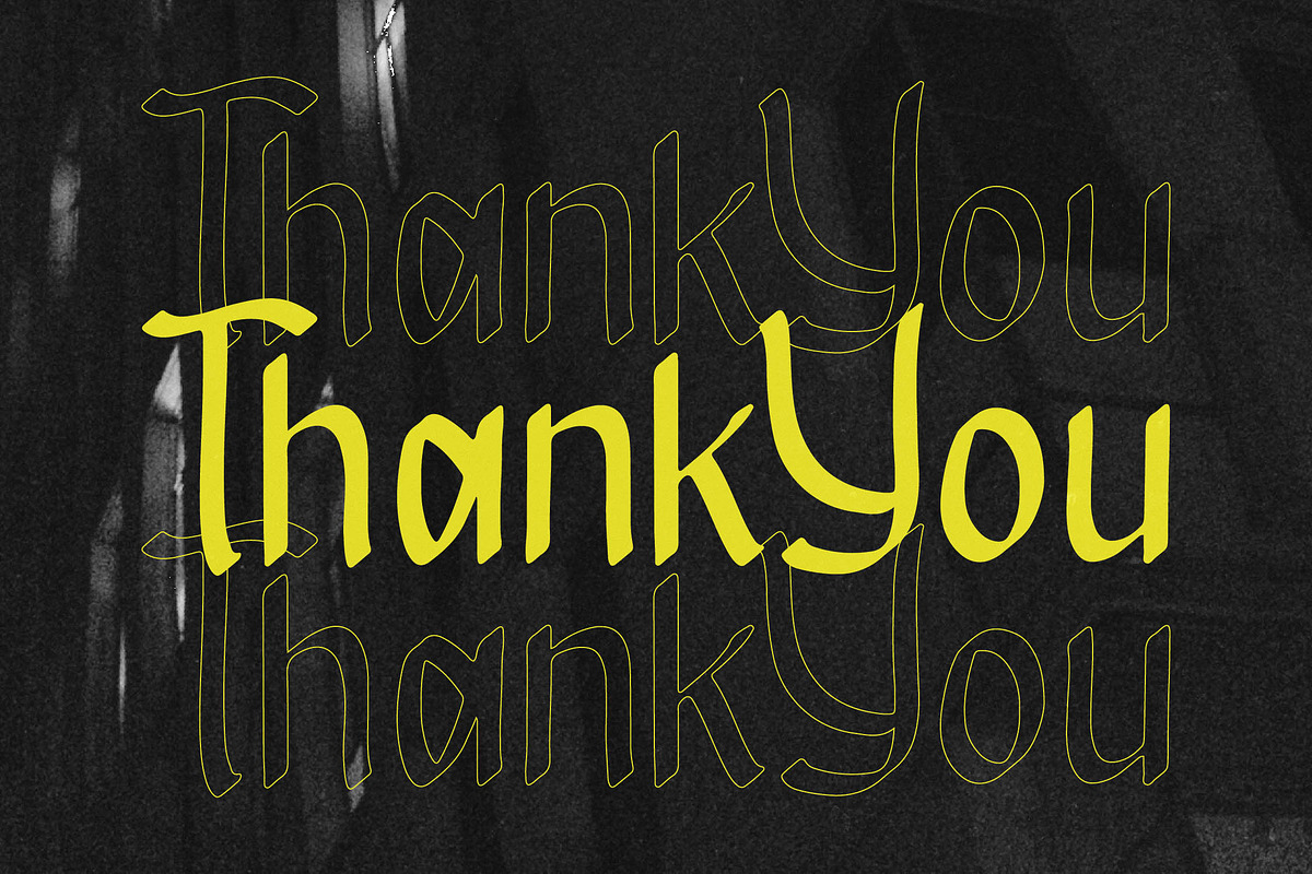Castlenight, a Blackletter Font by Integritype Studio (Photo 15 of 15)