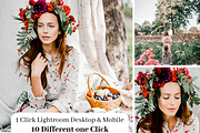 Best Light and Air Lightroom Presets, a Preset Add-On by Hudson Farmhouse (Thumbnail 1 of 5)