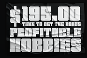 Monaz - A Modern Display Font, a Sans Serif Font by Marvadesign (Thumbnail 3 of 7)
