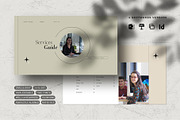 The Brand Presentation Bundle, a Presentation Template by White Graphic (Thumbnail 23 of 26)