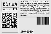 SK Moralist — Handwritten Font, a Font by Shriftovik Type Foundry (Thumbnail 4 of 8)