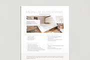Real Estate Sheets Template BUNDLE, a Design Template by EstateElements (Thumbnail 4 of 8)