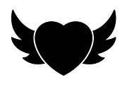 Valentine day icon, an Outline Icon by Sumberpangan (Thumbnail 5 of 5)