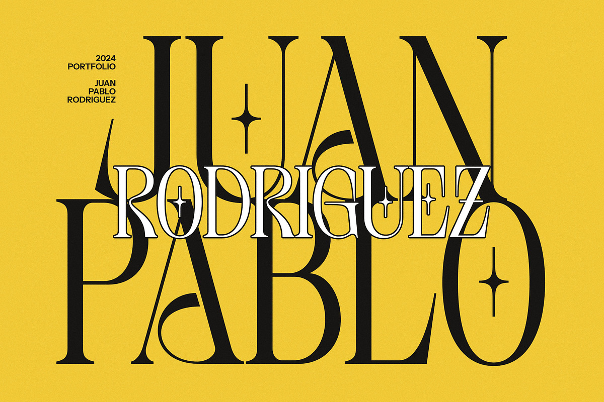 Cemar Elegant Serif Font, a Serif Font by Graphicxell (Photo 3 of 8)