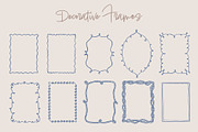 Hand Drawn Summer Illustration Set, an Object Graphic by Wild and Wonder by Ana (Thumbnail 13 of 17)