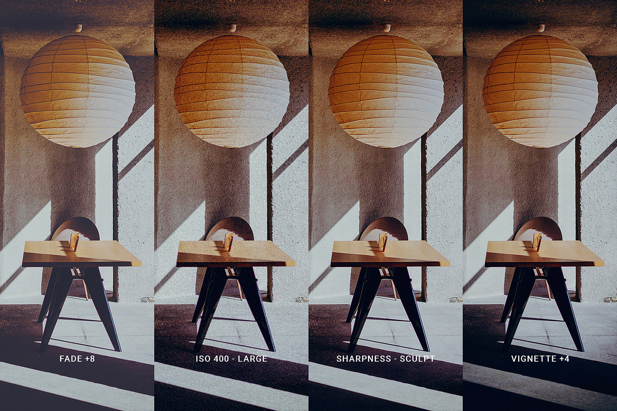 Fuji FP 100C V, a Preset Add-On by colorituals (Photo 3 of 9)