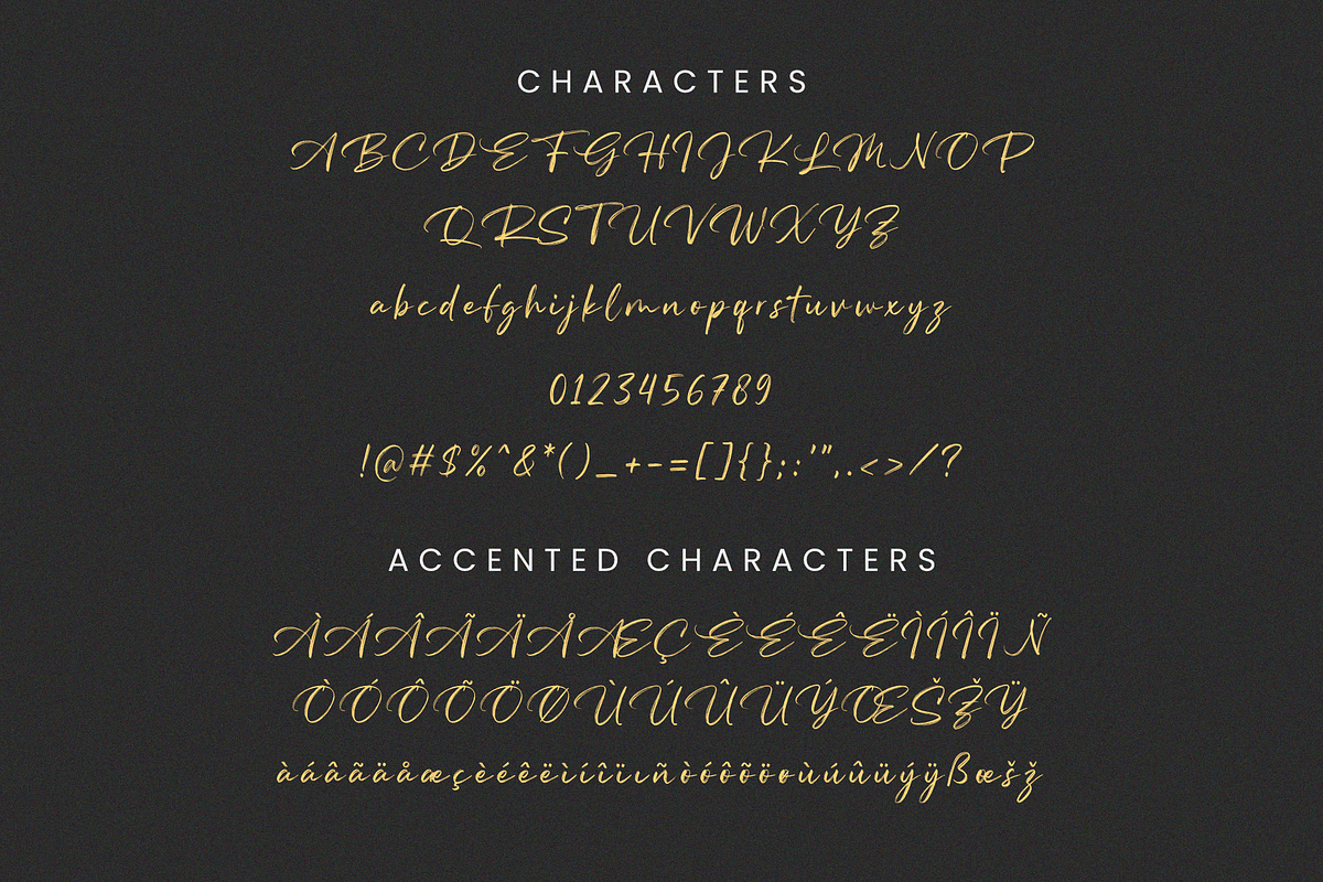 Roastland - Natural Brush Font, a Handwritten Font by Sibelumpagi Studio (Photo 9 of 10)