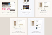 Windows Doors Shopify Themes, a Shopify Template by LogicGo Shopify Experts (Thumbnail 5 of 7)