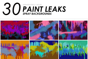 90 Spray Paint Backgrounds