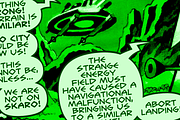 Obey Obey Obey, a Handwritten Font by Comicraft Fonts (Thumbnail 3 of 5)