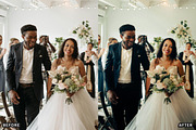 AI 100 Wedding Presets Bundle, a Preset Add-On by AAA Presets (Thumbnail 14 of 17)