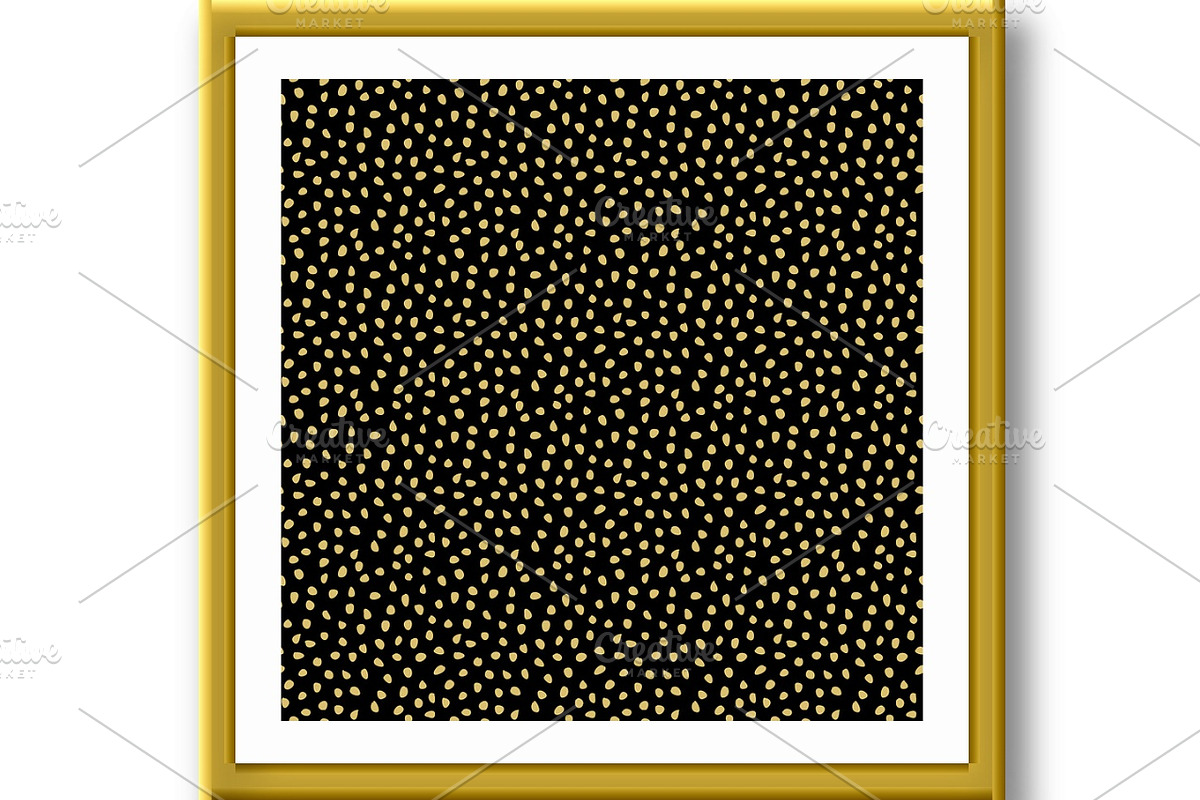 Seamless Vector Background. Pattern, a Pattern Graphic by FineArtStudio (Photo 2 of 3)