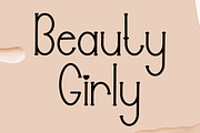 Designer Desember, a Sans Serif Font by InermediaSTUDIO (Thumbnail 2 of 8)
